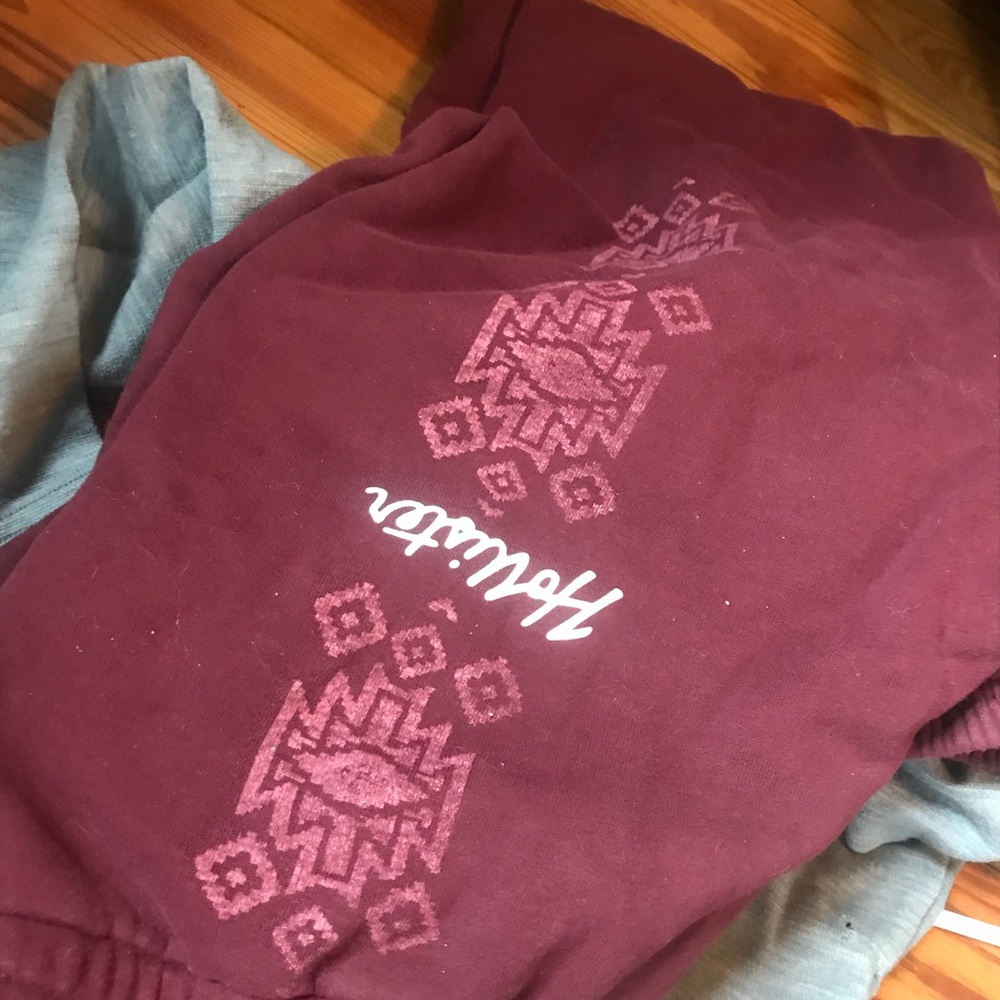 Never worn before